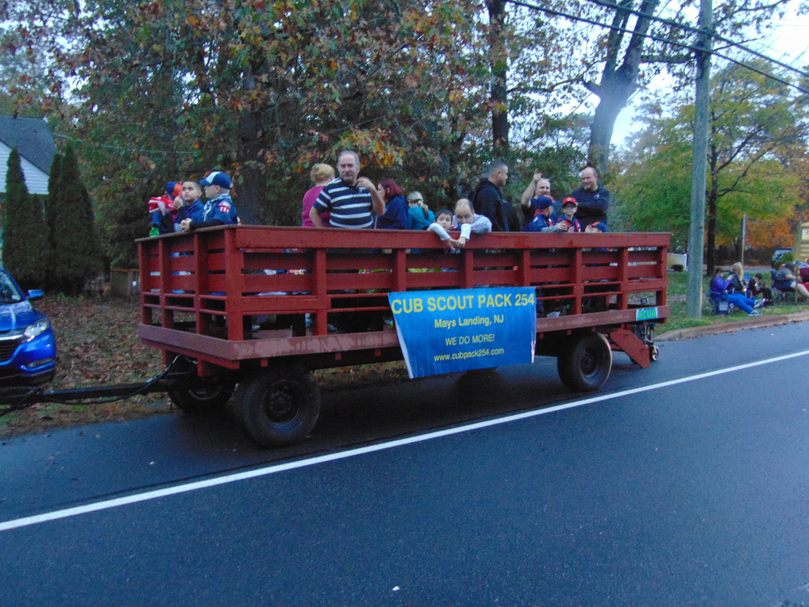 Mays Landing Halloween Parade gallery 36.JPG